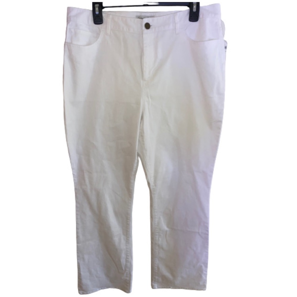 coldwater creek jeans